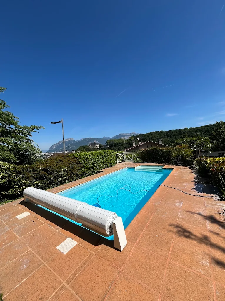 Terrasse & abords · De Freitas Couverture